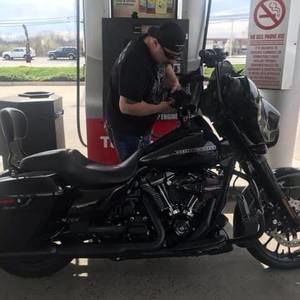 Meet your Posher, Brandon